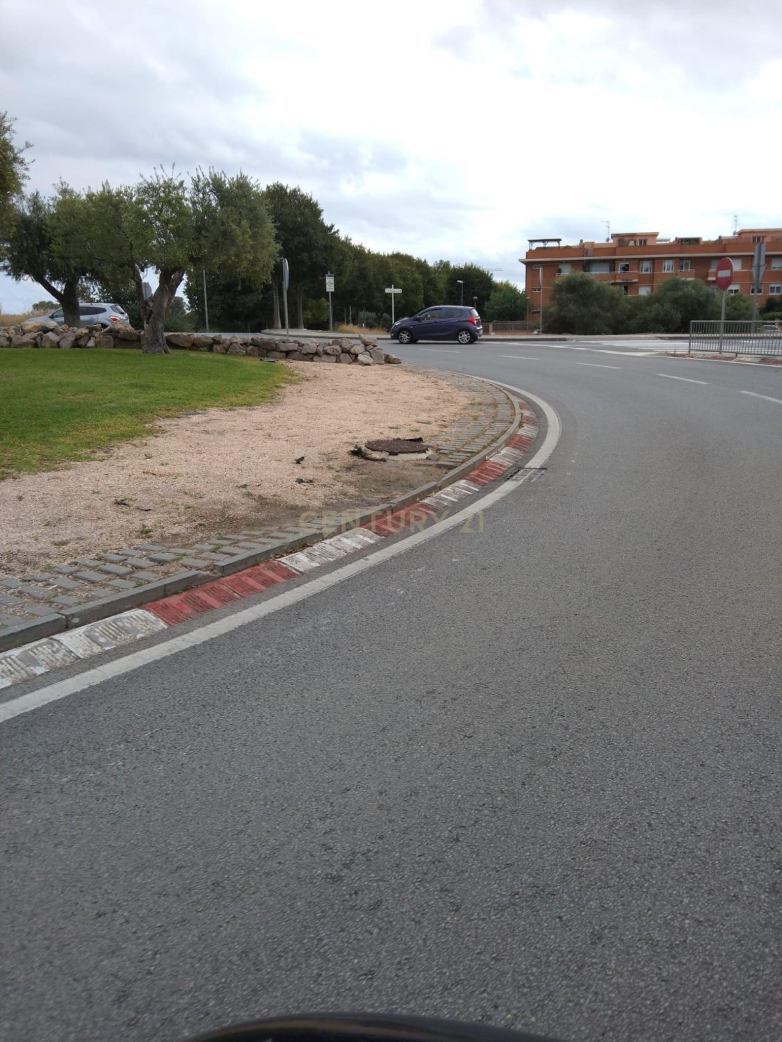 Parcela en Cubelles, Barcelona, España No. 166890