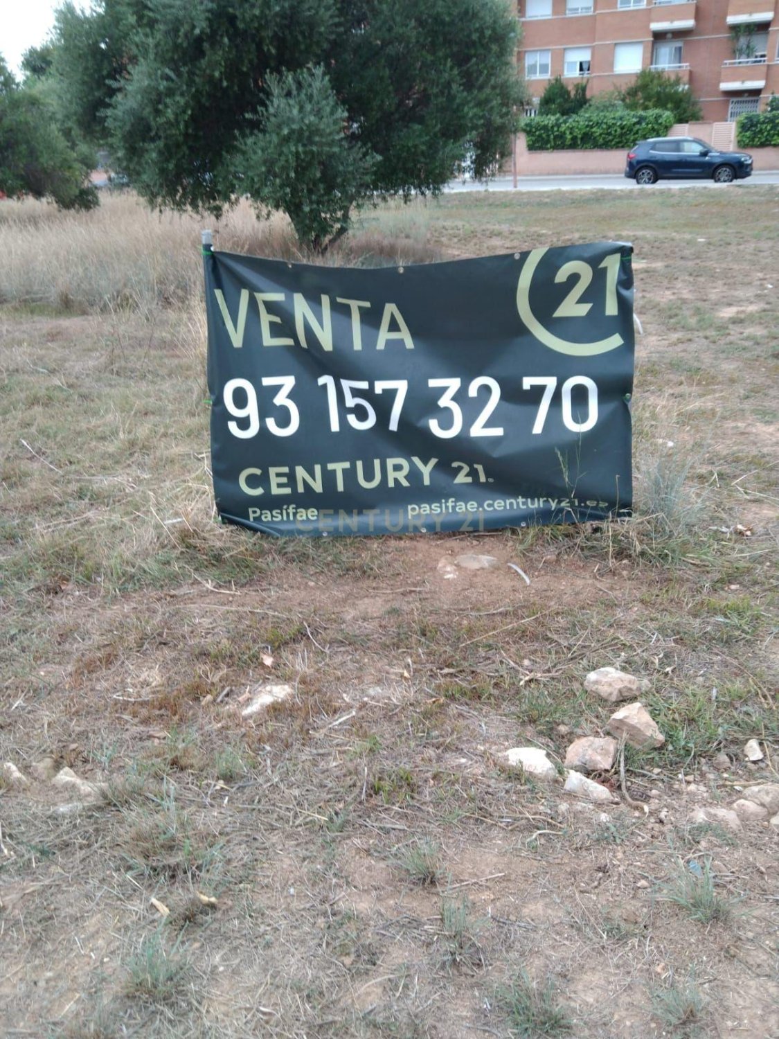 Parcela en Cubelles, Barcelona, España No. 166890