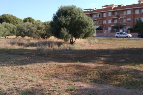 Zemes gabals Cubelles, Barcelona, Spānijā Nr. 166890