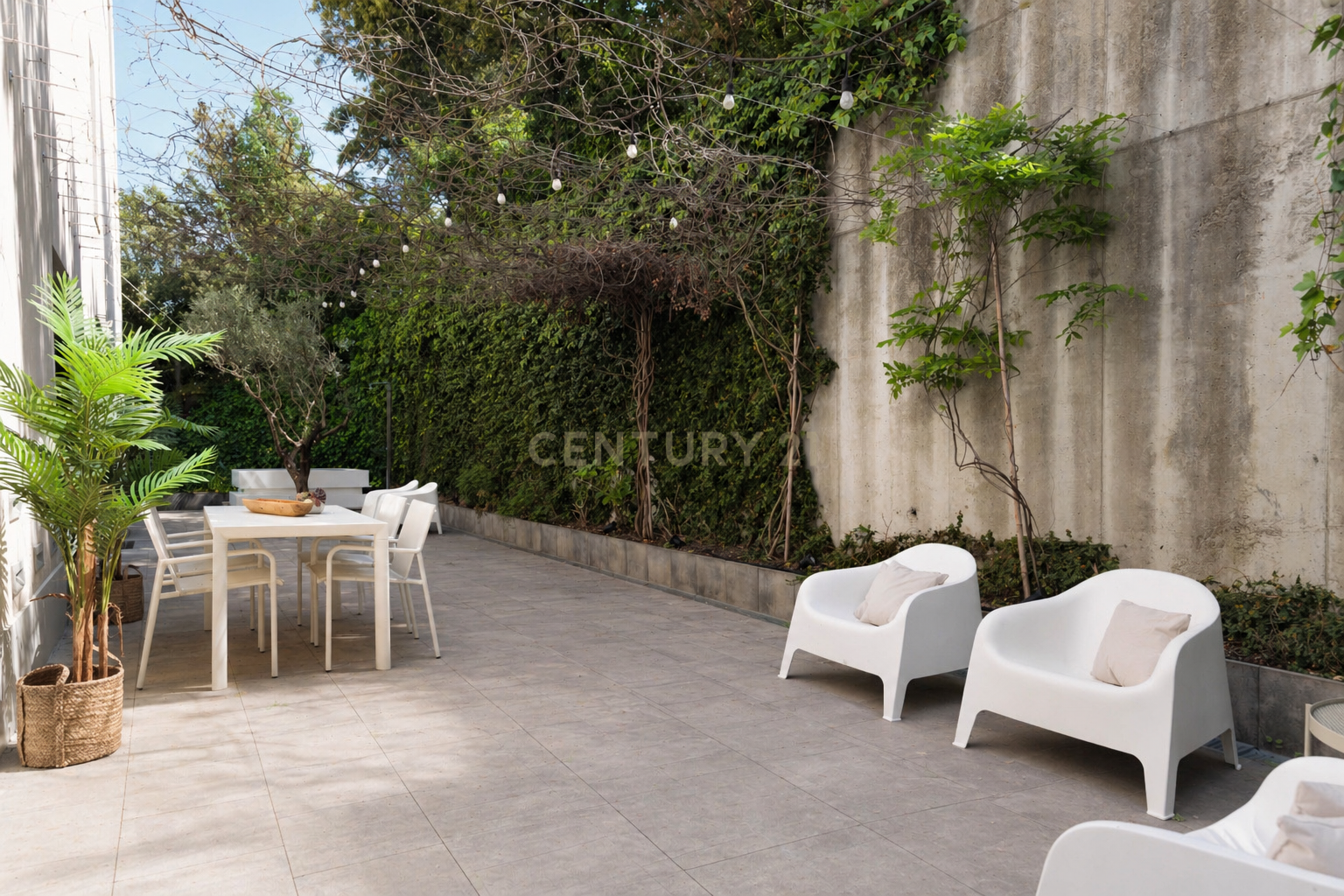 House in Sant Cugat Del Valles, Barcelona, Spain 4 bedrooms, 435 sq.m. No. 166891