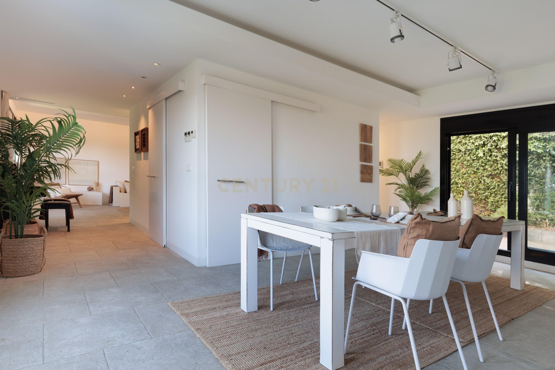 House in Sant Cugat Del Valles, Barcelona, Spain 4 bedrooms, 435 sq.m. No. 166891