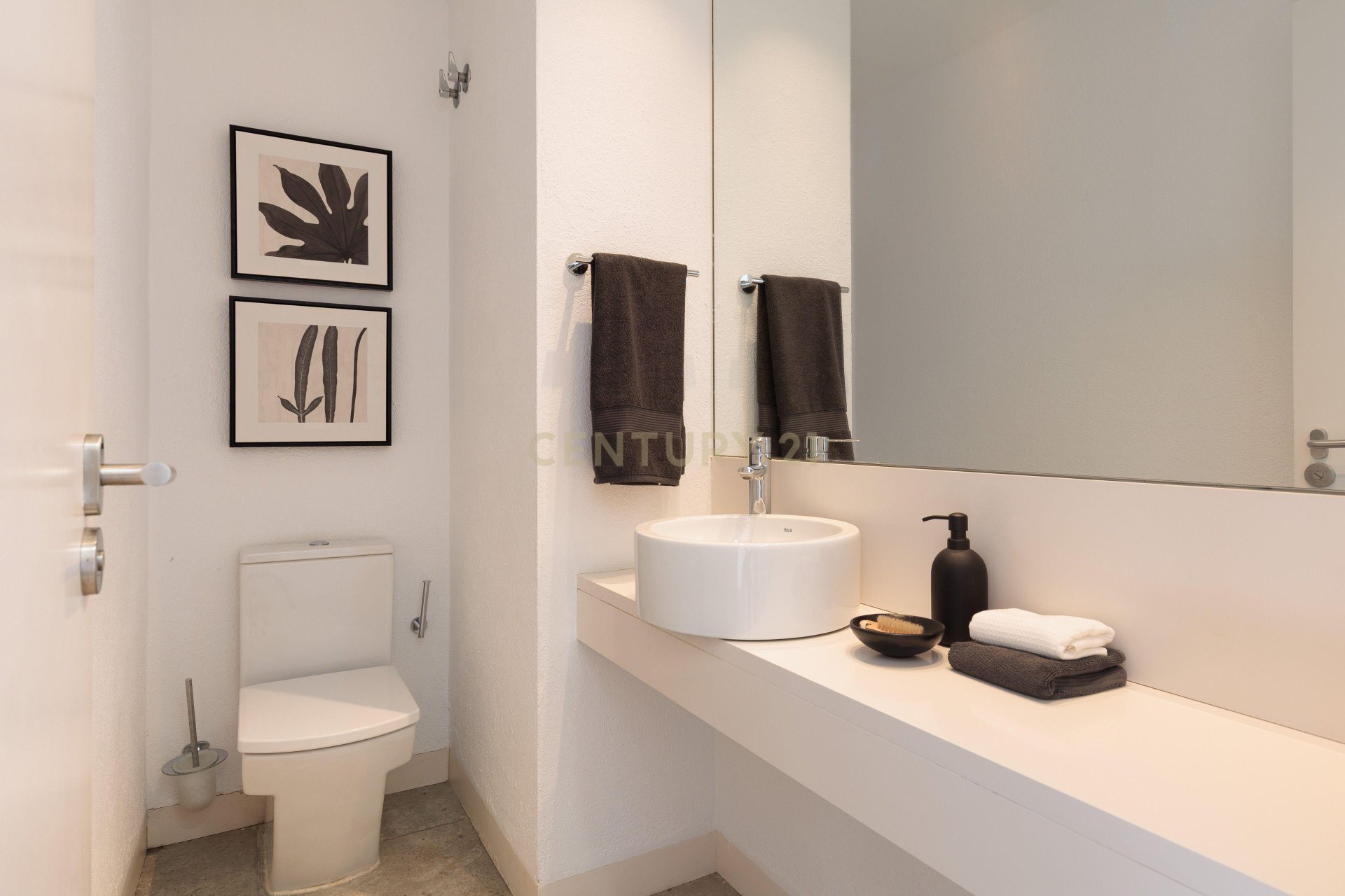 House in Sant Cugat Del Valles, Barcelona, Spain 4 bedrooms, 435 sq.m. No. 166891