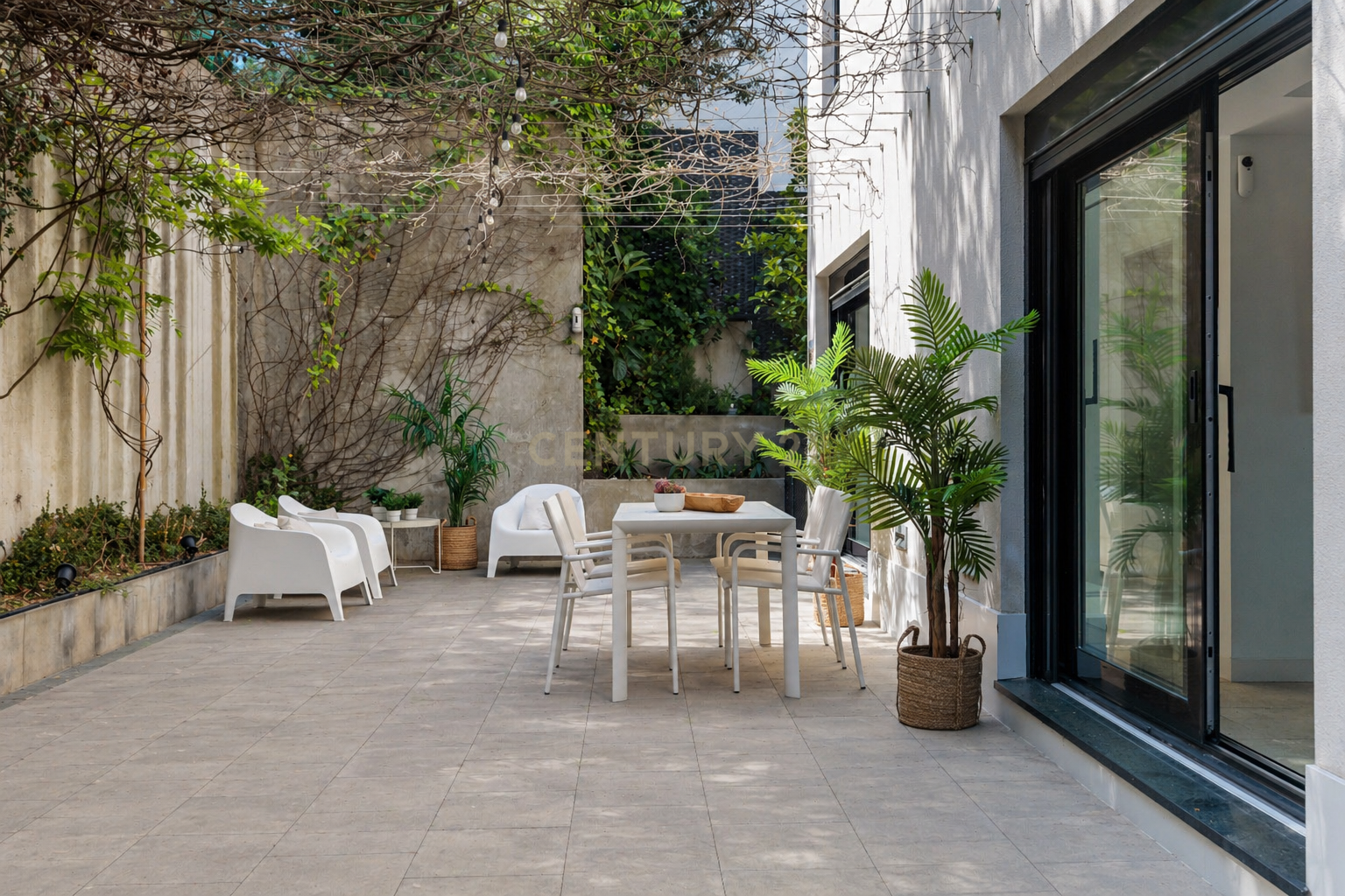 House in Sant Cugat Del Valles, Barcelona, Spain 4 bedrooms, 435 sq.m. No. 166891