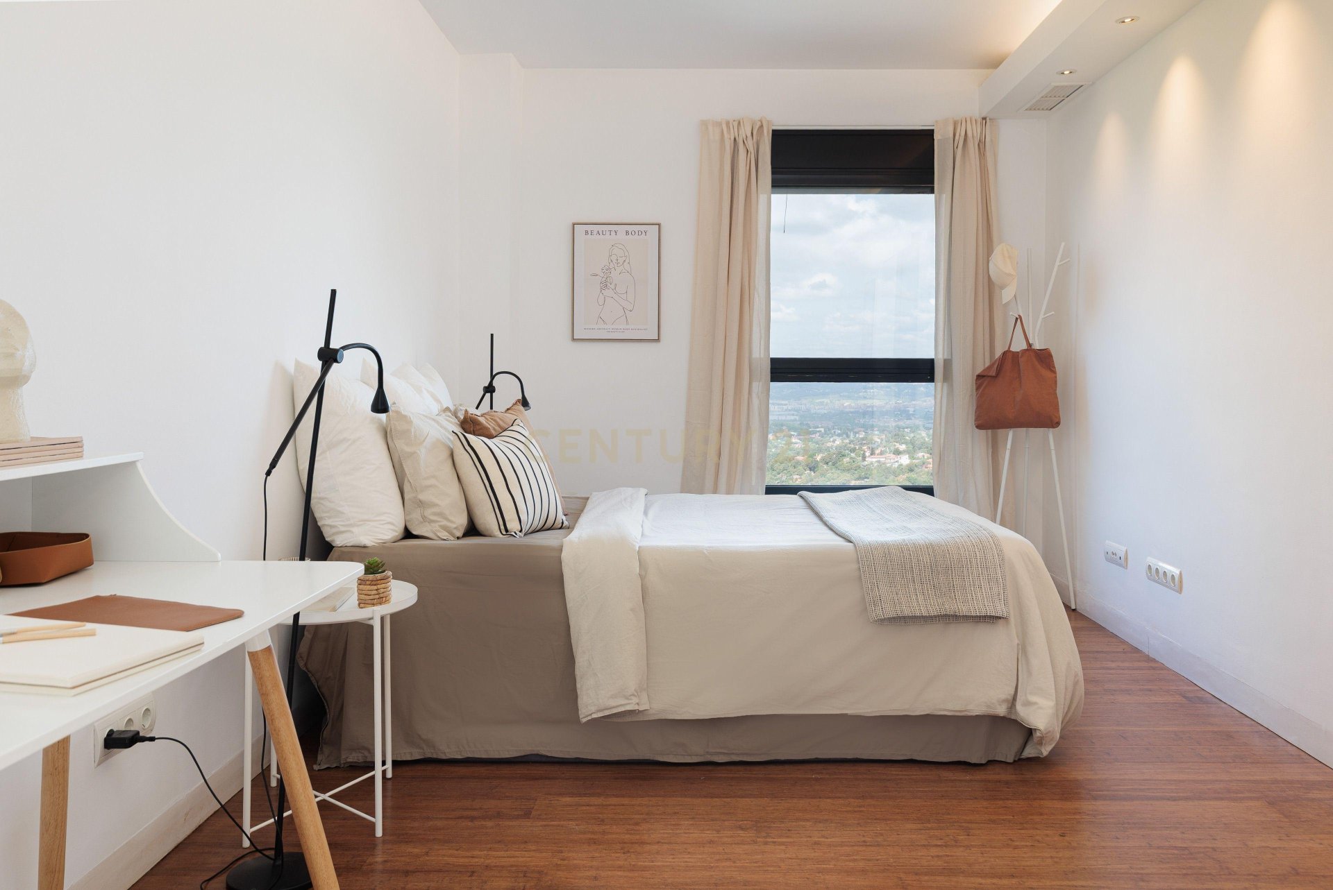 House in Sant Cugat Del Valles, Barcelona, Spain 4 bedrooms, 435 sq.m. No. 166891