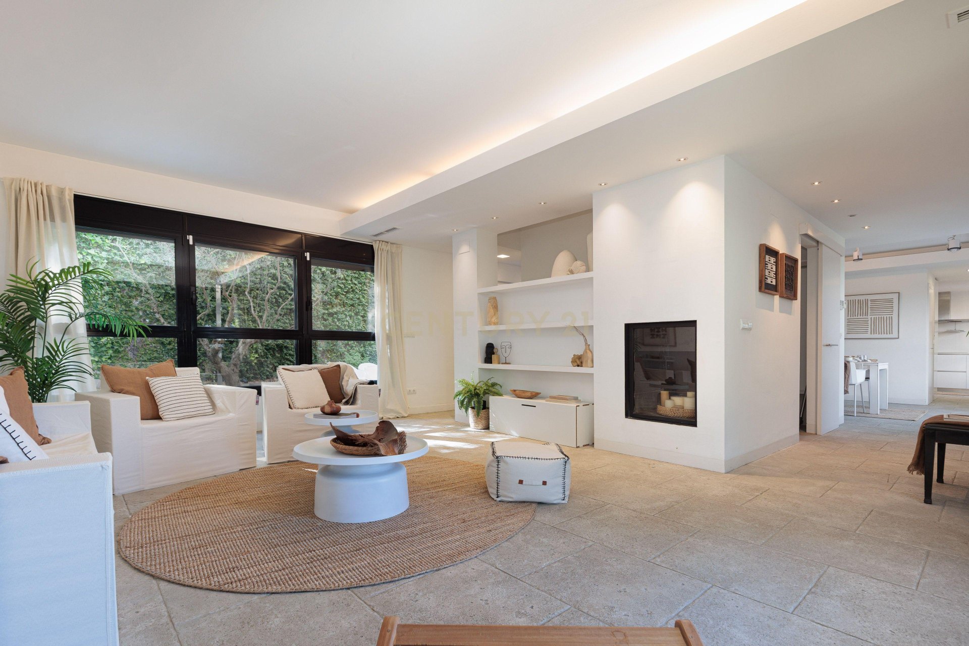 House in Sant Cugat Del Valles, Barcelona, Spain 4 bedrooms, 435 sq.m. No. 166891