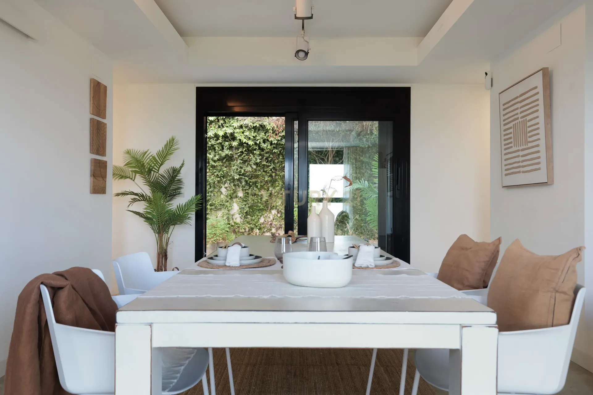House in Sant Cugat Del Valles, Barcelona, Spain 4 bedrooms, 435 sq.m. No. 166891
