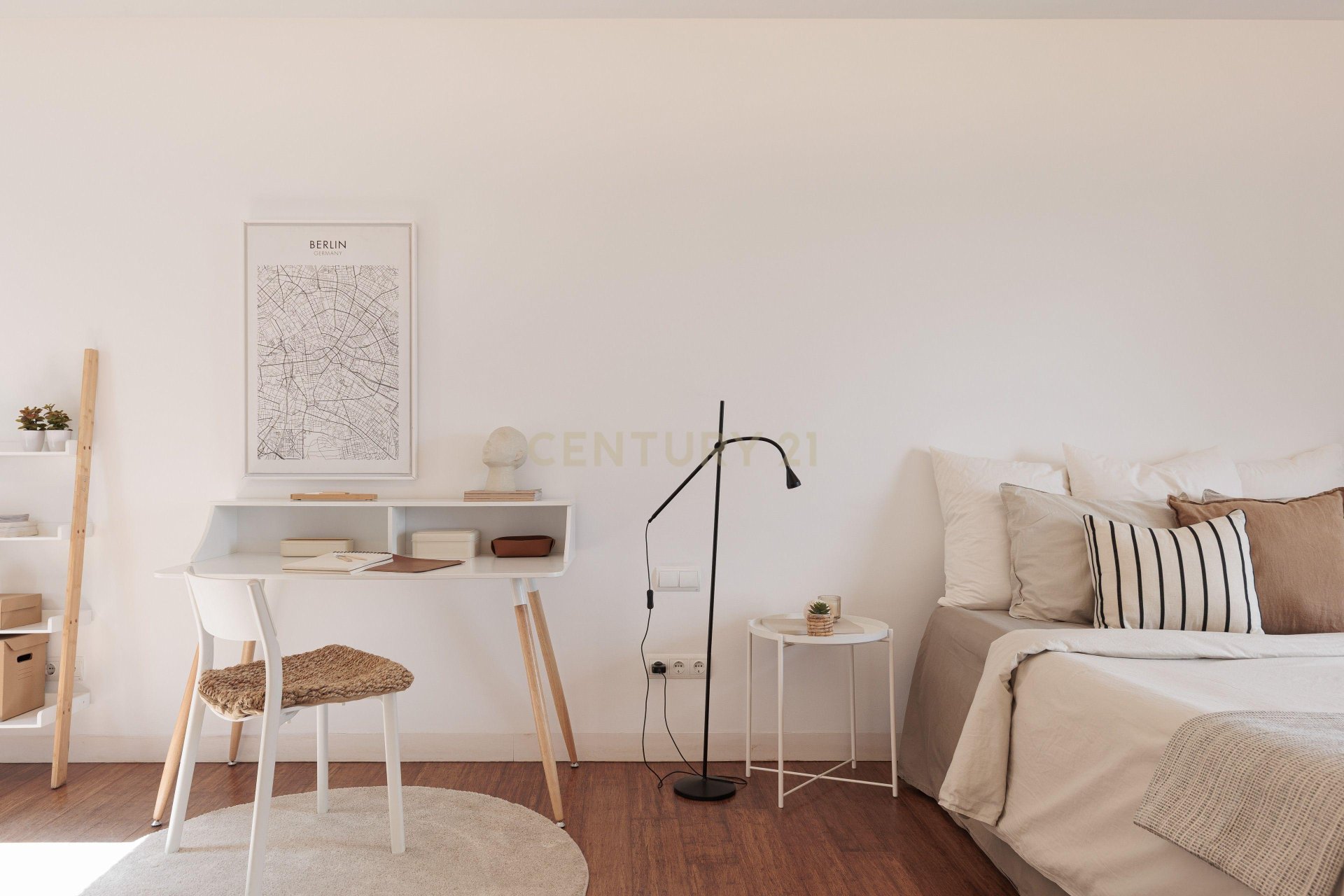 House in Sant Cugat Del Valles, Barcelona, Spain 4 bedrooms, 435 sq.m. No. 166891