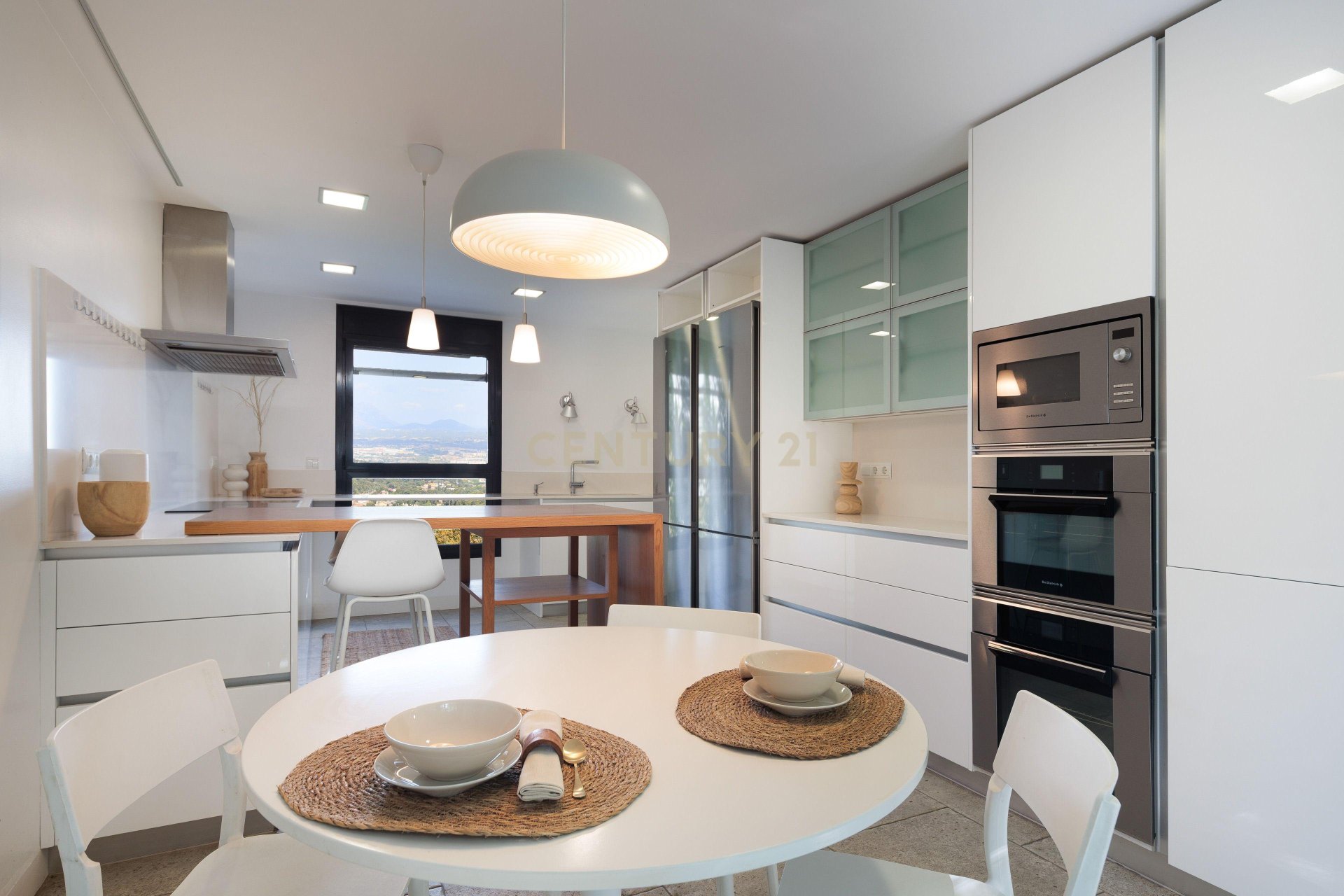 House in Sant Cugat Del Valles, Barcelona, Spain 4 bedrooms, 435 sq.m. No. 166891