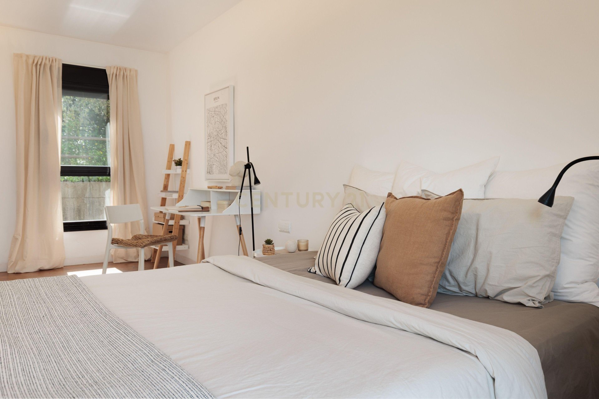 House in Sant Cugat Del Valles, Barcelona, Spain 4 bedrooms, 435 sq.m. No. 166891