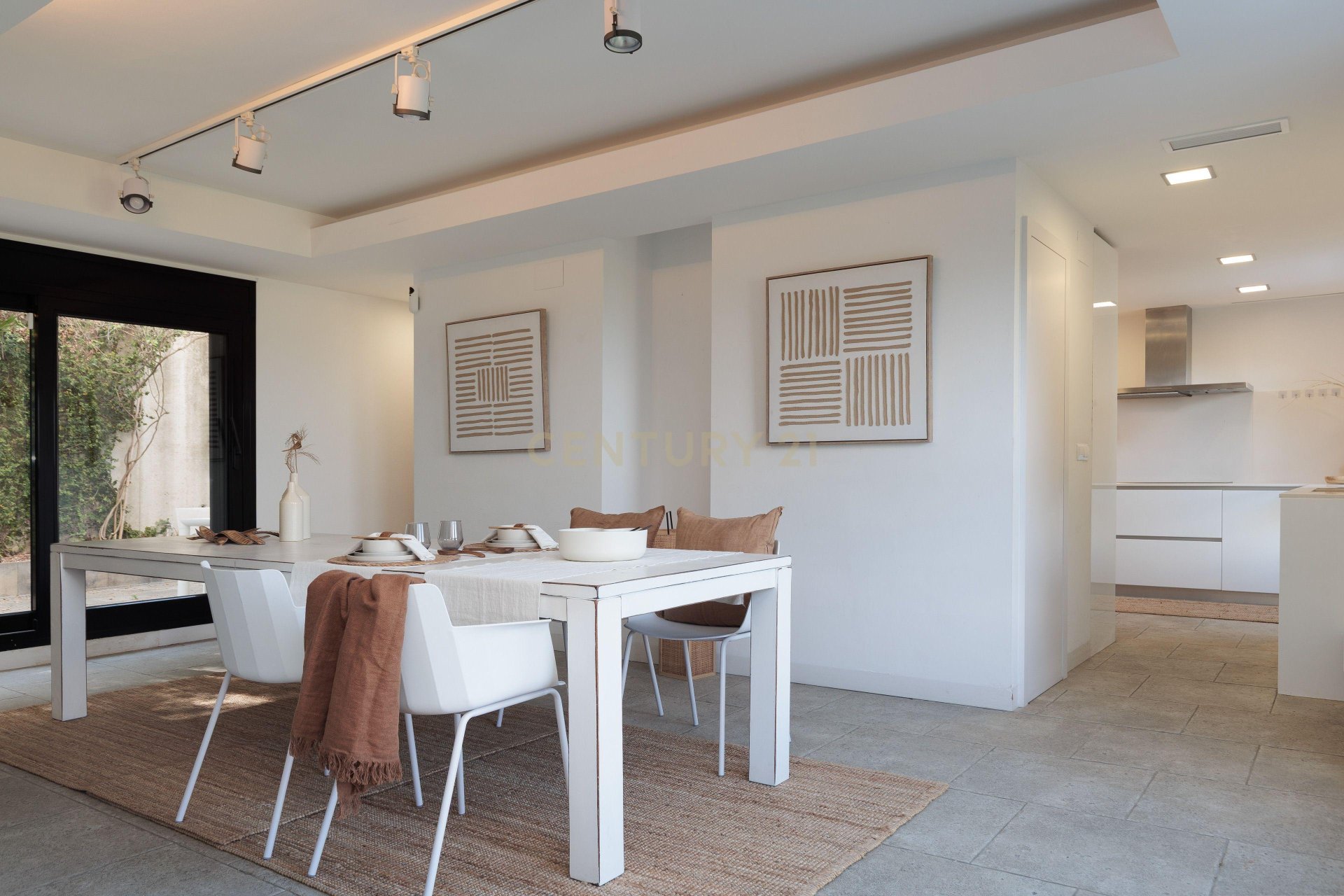 House in Sant Cugat Del Valles, Barcelona, Spain 4 bedrooms, 435 sq.m. No. 166891
