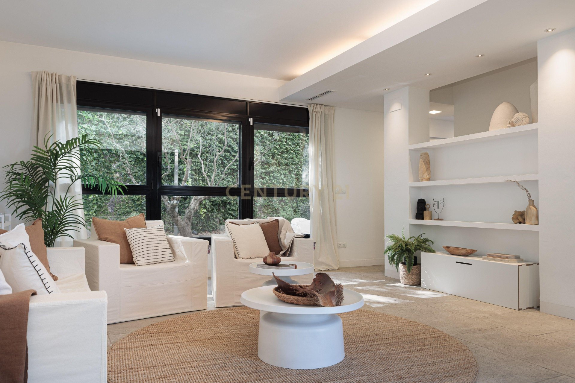 House in Sant Cugat Del Valles, Barcelona, Spain 4 bedrooms, 435 sq.m. No. 166891