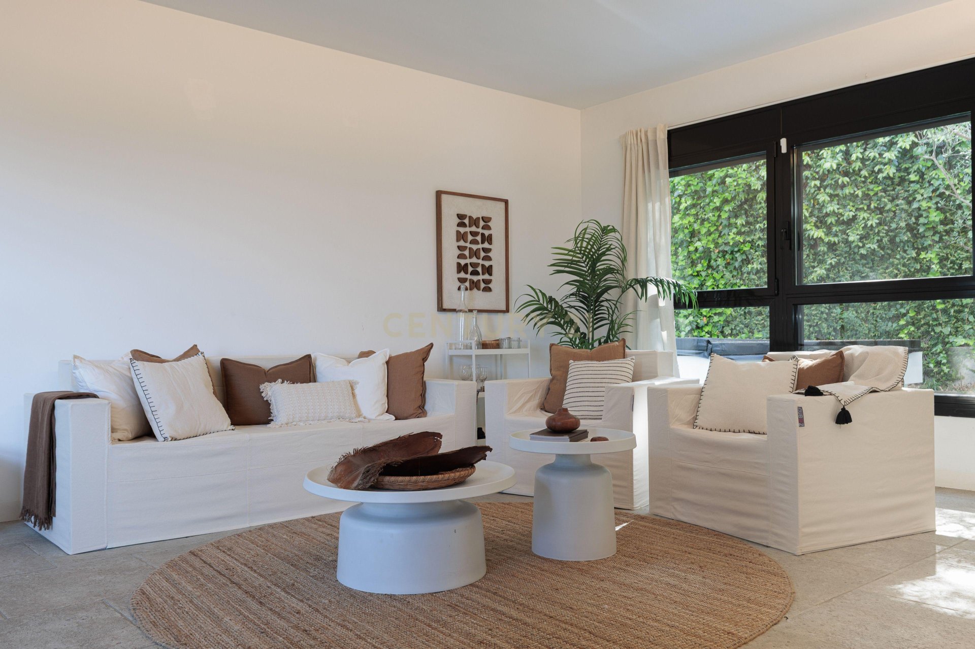 House in Sant Cugat Del Valles, Barcelona, Spain 4 bedrooms, 435 sq.m. No. 166891