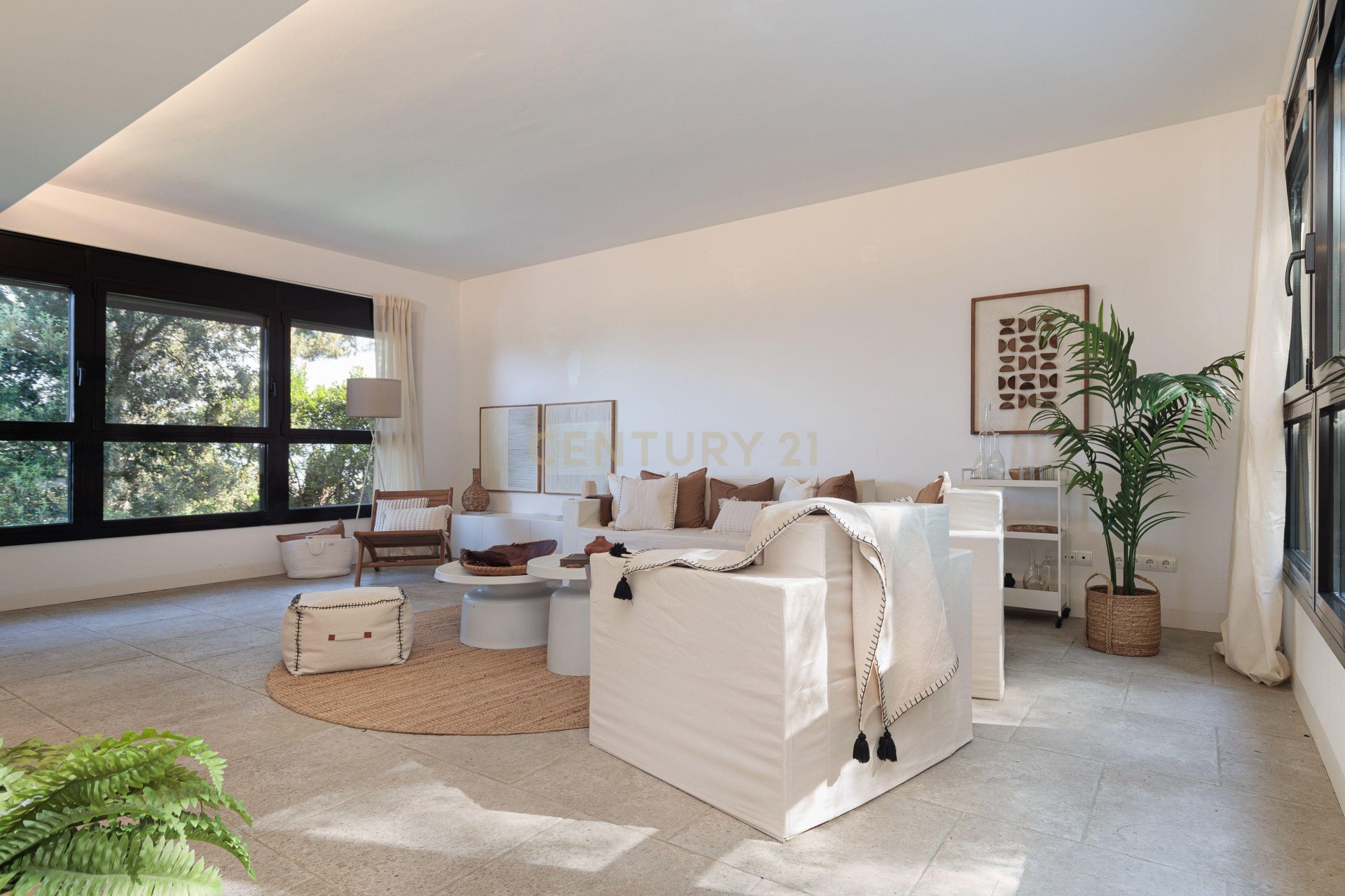 House in Sant Cugat Del Valles, Barcelona, Spain 4 bedrooms, 435 sq.m. No. 166891