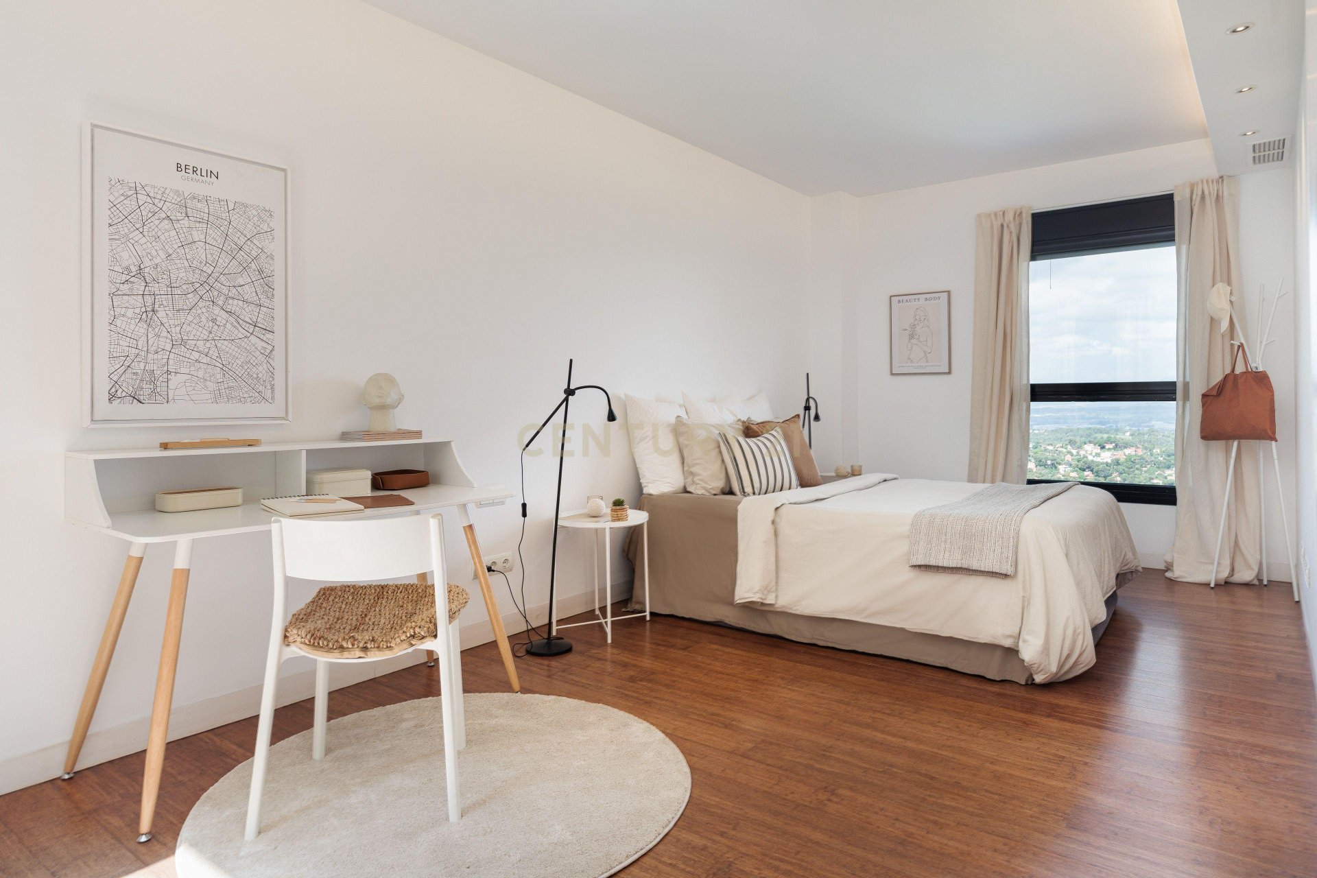 House in Sant Cugat Del Valles, Barcelona, Spain 4 bedrooms, 435 sq.m. No. 166891