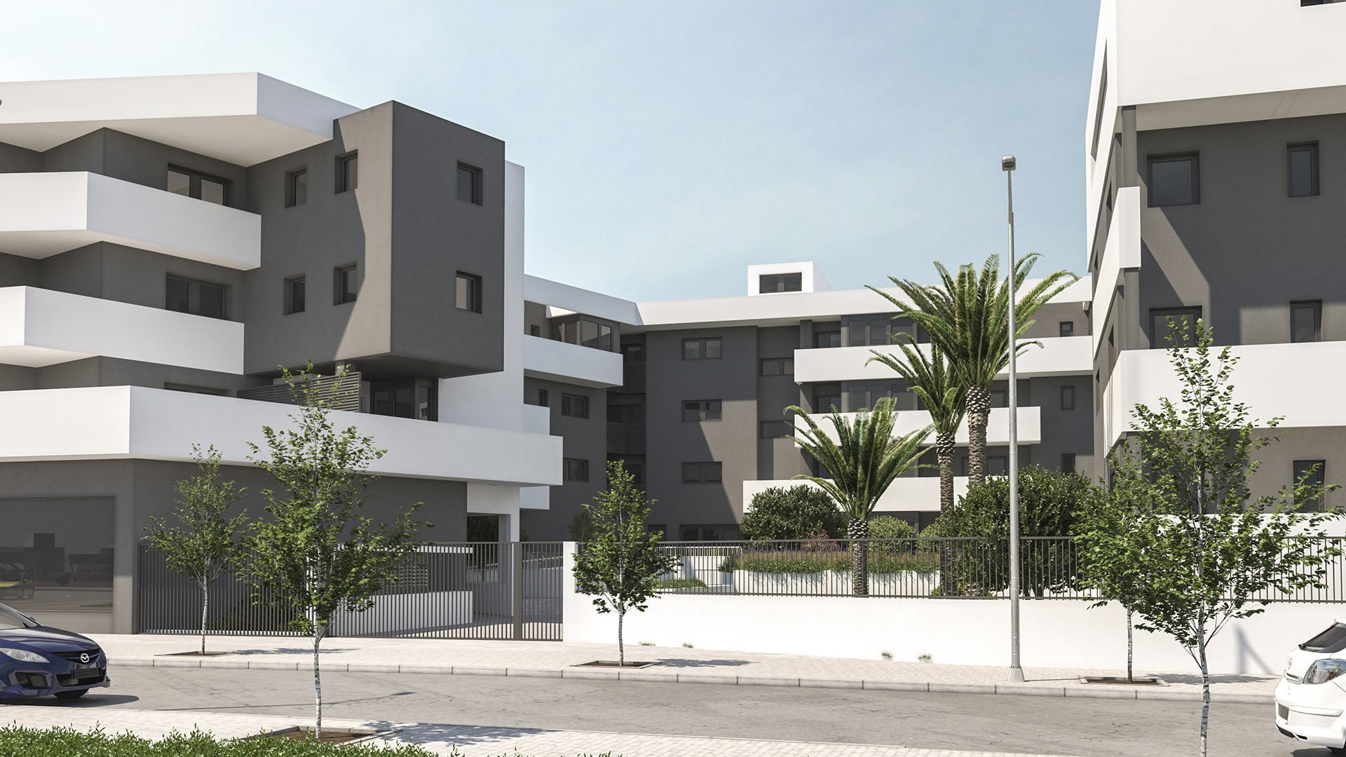 Marea Sant Joan d'Alacant, Alicante, Spānijā Nr. 67470