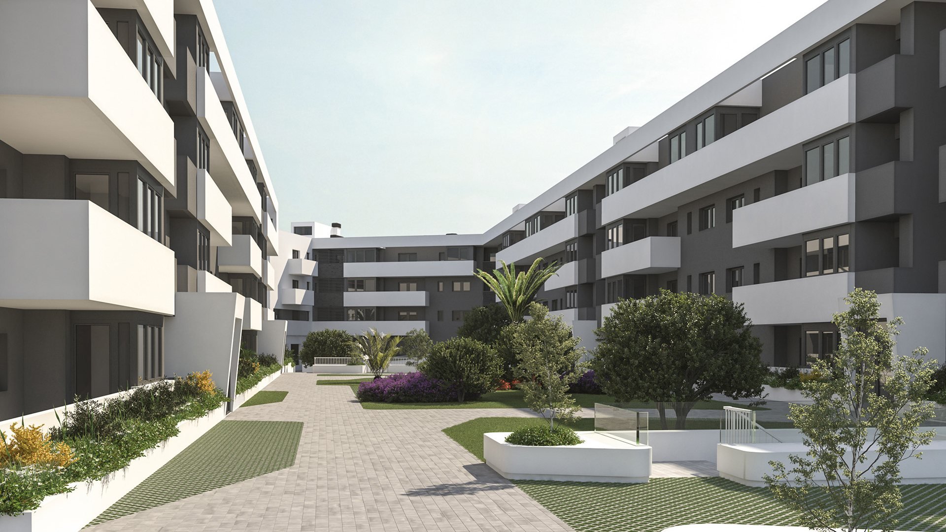 Marea Sant Joan d'Alacant, Alicante, Spānijā Nr. 67470