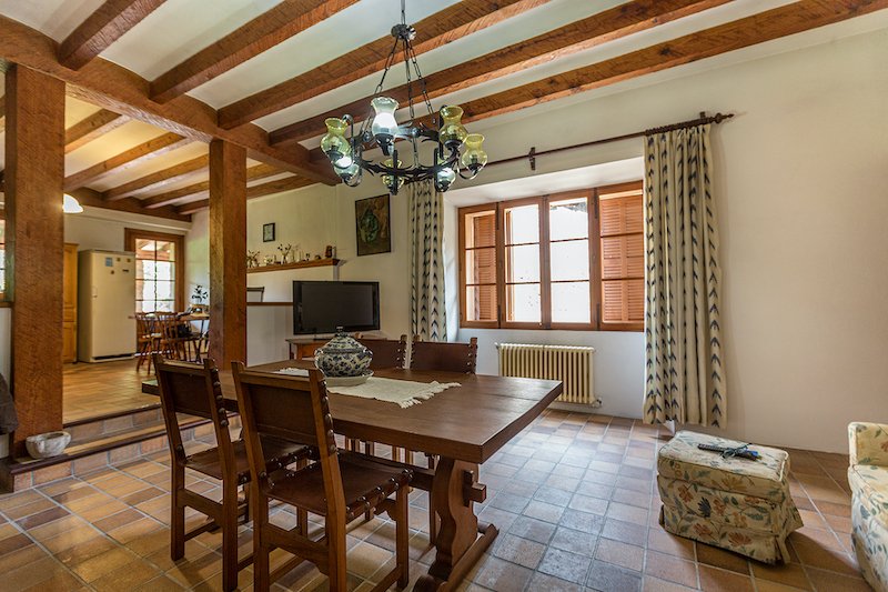Finca in Soller, Mallorca, Spanien 7 Schlafzimmer, 621 m2 Nr. 98852