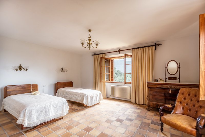 Finca in Soller, Mallorca, Spanien 7 Schlafzimmer, 621 m2 Nr. 98852