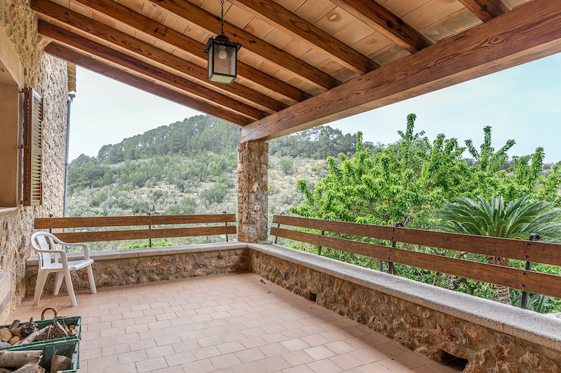 Finca in Soller, Mallorca, Spanien 7 Schlafzimmer, 621 m2 Nr. 98852