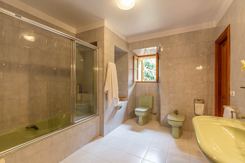 Finca in Soller, Mallorca, Spanien 7 Schlafzimmer, 621 m2 Nr. 98852