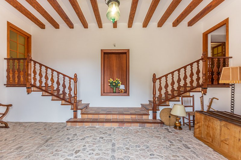 Finca in Soller, Mallorca, Spanien 7 Schlafzimmer, 621 m2 Nr. 98852