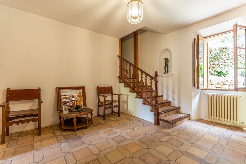 Finca in Soller, Mallorca, Spanien 7 Schlafzimmer, 621 m2 Nr. 98852