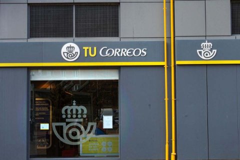 Lokal usługowy w Barcelona, Hiszpania 480 mkw. nr 143731