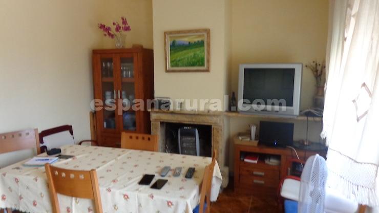 Hus i Olula del Rio, Almeria, Spanien 3 sovrum, 85 kvm. Nr. 184032