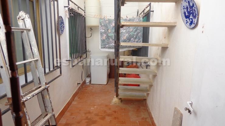 Hus i Olula del Rio, Almeria, Spanien 3 sovrum, 85 kvm. Nr. 184032