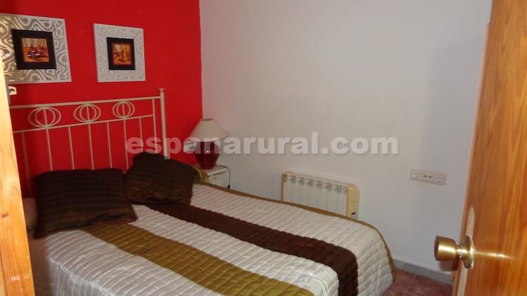 Hus i Olula del Rio, Almeria, Spanien 3 sovrum, 85 kvm. Nr. 184032