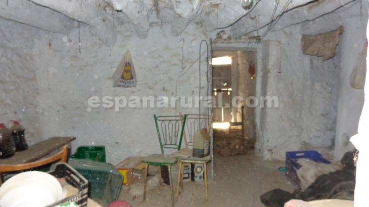 Сasa en Huércal-Overa, Almería, España 3 dormitorios, 120 m2 No. 184029