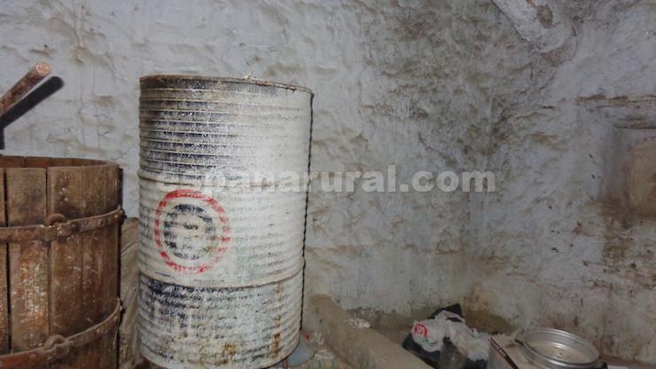 Сasa en Huércal-Overa, Almería, España 3 dormitorios, 120 m2 No. 184029