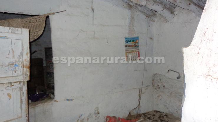 Сasa en Huércal-Overa, Almería, España 3 dormitorios, 120 m2 No. 184029