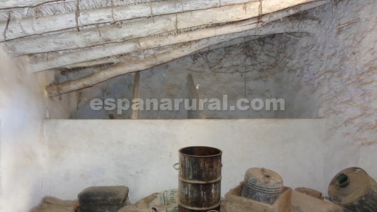 Сasa en Huércal-Overa, Almería, España 3 dormitorios, 120 m2 No. 184029