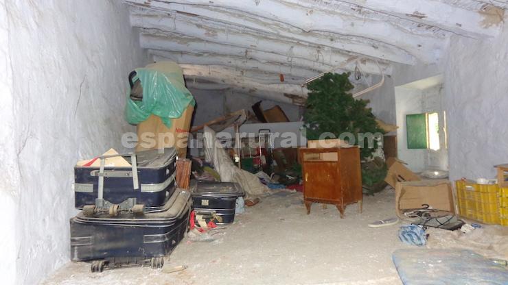 Сasa en Huércal-Overa, Almería, España 3 dormitorios, 120 m2 No. 184029