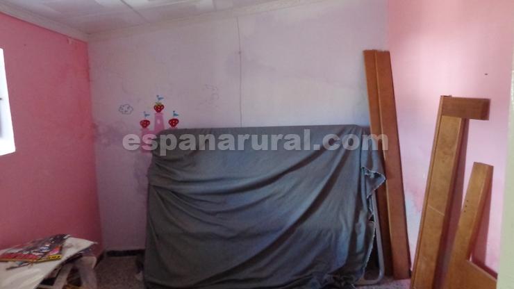 Сasa en Huércal-Overa, Almería, España 3 dormitorios, 120 m2 No. 184029