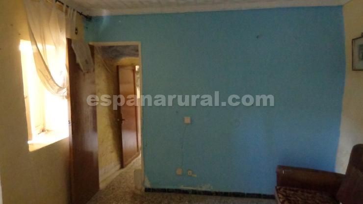 Сasa en Huércal-Overa, Almería, España 3 dormitorios, 120 m2 No. 184029