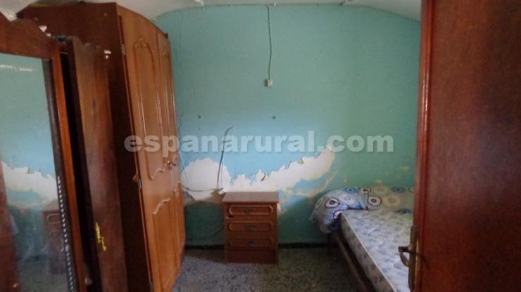 Сasa en Huércal-Overa, Almería, España 3 dormitorios, 120 m2 No. 184029