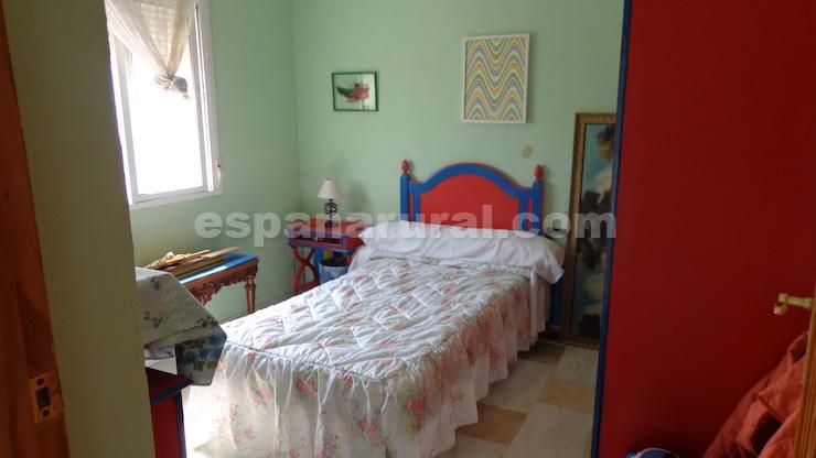Māja Urracal, Almeria, Spānijā 3 istabas, 200 m2 Nr. 184033