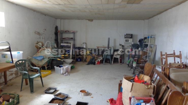 Māja Urracal, Almeria, Spānijā 3 istabas, 200 m2 Nr. 184033