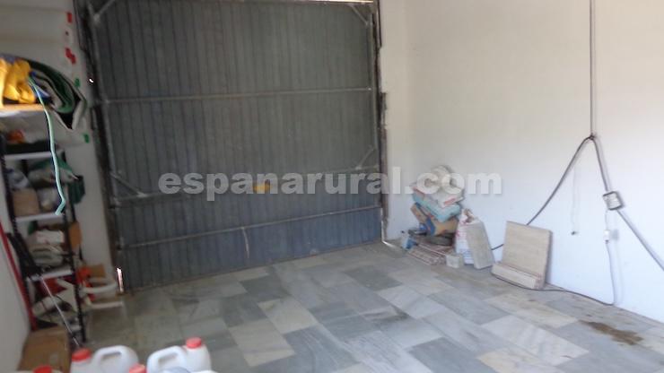 Māja Urracal, Almeria, Spānijā 3 istabas, 200 m2 Nr. 184033