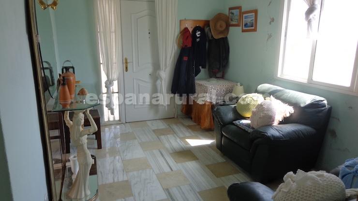 Māja Urracal, Almeria, Spānijā 3 istabas, 200 m2 Nr. 184033