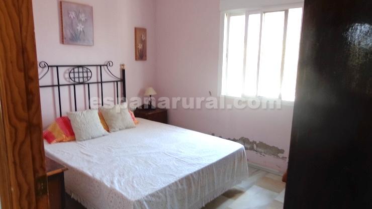 Māja Urracal, Almeria, Spānijā 3 istabas, 200 m2 Nr. 184033