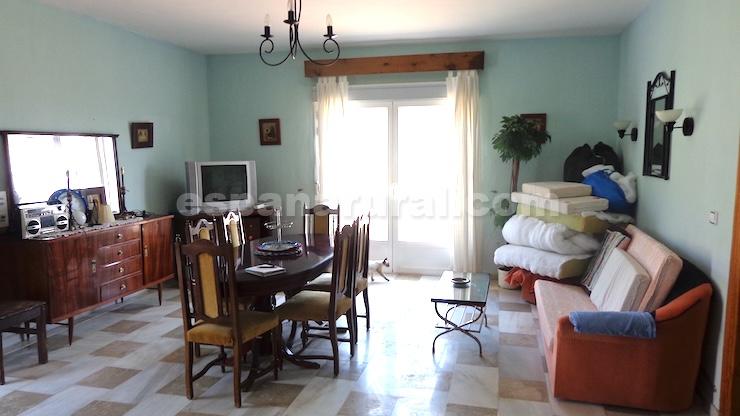 Māja Urracal, Almeria, Spānijā 3 istabas, 200 m2 Nr. 184033