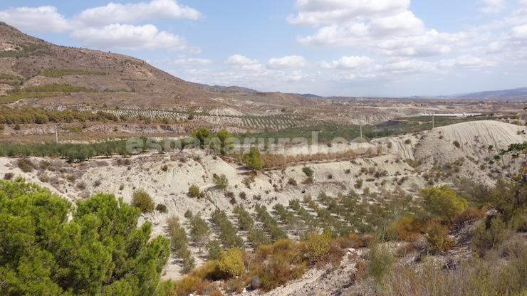 Māja Urracal, Almeria, Spānijā 3 istabas, 200 m2 Nr. 184033