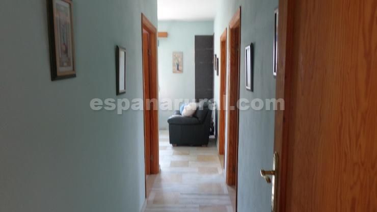 Māja Urracal, Almeria, Spānijā 3 istabas, 200 m2 Nr. 184033
