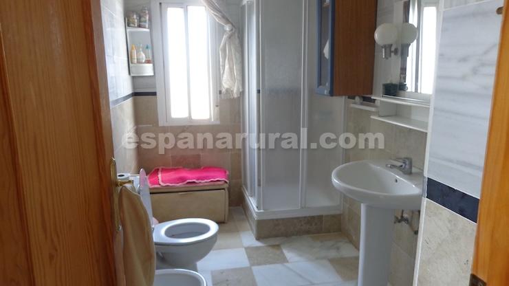 Māja Urracal, Almeria, Spānijā 3 istabas, 200 m2 Nr. 184033