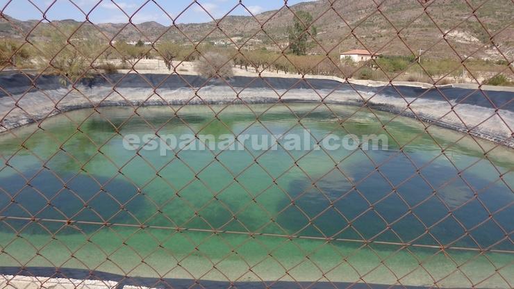 Māja Urracal, Almeria, Spānijā 3 istabas, 200 m2 Nr. 184033