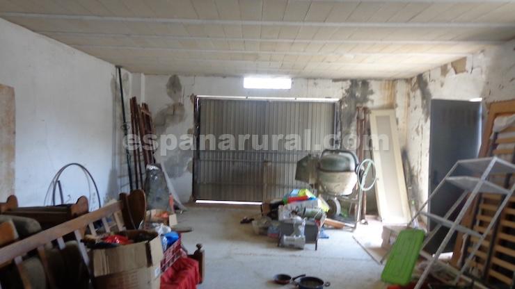 Māja Urracal, Almeria, Spānijā 3 istabas, 200 m2 Nr. 184033