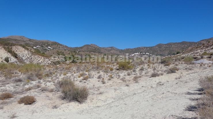 Land plot in Urracal, Almeria, Spain No. 184030
